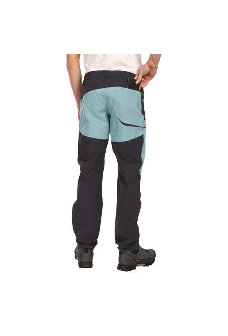 Fotogalerie Men's Outdoor Pants RANGER black