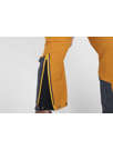 Fotogalerie Men's Functional Pants REBEL ochre/mango