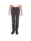 Fotogalerie Women's outdoor pants REBEL LADY emerald/grey