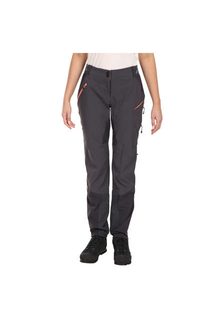 Fotogalerie Women's outdoor pants REBEL LADY indigo/menthol