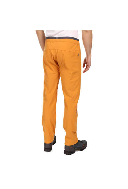 Fotogalerie Men's climbing pants SOLO PANTS arctic