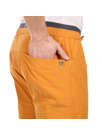 Fotogalerie Men's climbing pants SOLO PANTS ochre