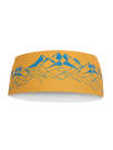 Fotogalerie Headband STRIPE mango/ocean