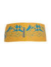 Fotogalerie Headband STRIPE mango/ocean