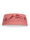 Fotogalerie Headband STRIPE coral/palisander