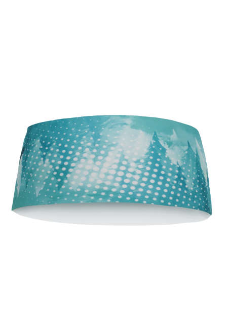 Fotogalerie Headband STRIPE menthol