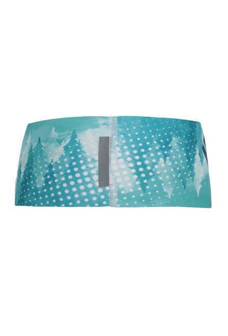 Fotogalerie Headband STRIPE menthol