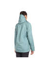 Fotogalerie Women's Outdoor Hardshell Jacket TALUNG LADY arctic