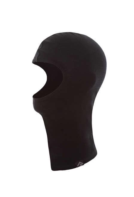 Fotogalerie Protective Balaclava TROLL BALACLAVA black