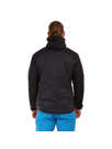 Fotogalerie Men's Down Jacket UNIQ brick/anthracite