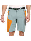 Fotogalerie Men's hiking shorts VULCAN SHORTS anthracite