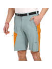 Fotogalerie Men's hiking shorts VULCAN SHORTS arctic