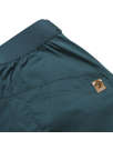 Fotogalerie Women's Outdoor Pants ALARO LADY 3/4 emerald