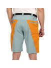 Fotogalerie Men's hiking shorts VULCAN SHORTS arctic