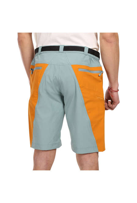 Fotogalerie Men's hiking shorts VULCAN SHORTS arctic