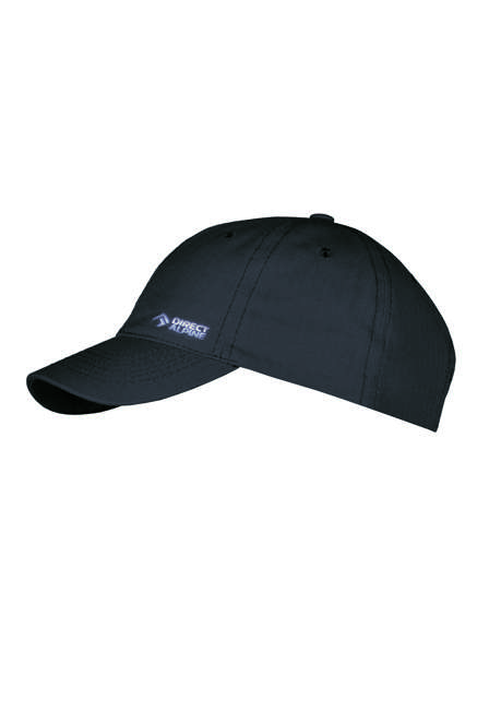 Fotogalerie Men's cap WING anthracite