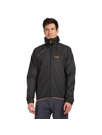 Fotogalerie Men's outdoor jacket ZERO anthracite/ocean