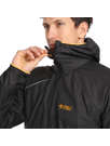 Fotogalerie Men's outdoor jacket ZERO anthracite/mango