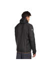 Fotogalerie Men's outdoor jacket ZERO anthracite/ocean