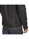 Fotogalerie Men's outdoor jacket ZERO anthracite/ocean