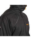 Fotogalerie Men's outdoor jacket ZERO anthracite/ocean