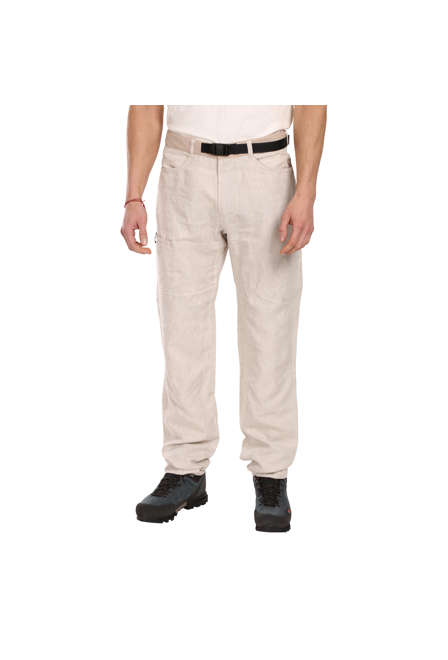 Fotogalerie Men's summer Pants ZION sand/stone