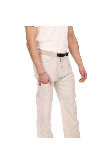 Fotogalerie Men's summer Pants ZION sand/stone