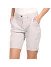 Fotogalerie Women's outdoor shorts ALARO SHORTS LADY palisander/brick