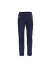 Fotogalerie Women's Functional Pants, BOKI LADY indigo/menthol