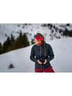 Fotogalerie Women's Outdoor Jacket BORA LADY navy