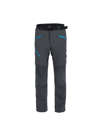 Fotogalerie Men's All-Season Versatile Pants CASCADE TOP ocean/anthracite