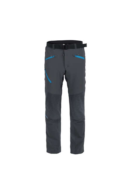 Fotogalerie Men's All-Season Versatile Pants CASCADE TOP ocean/anthracite