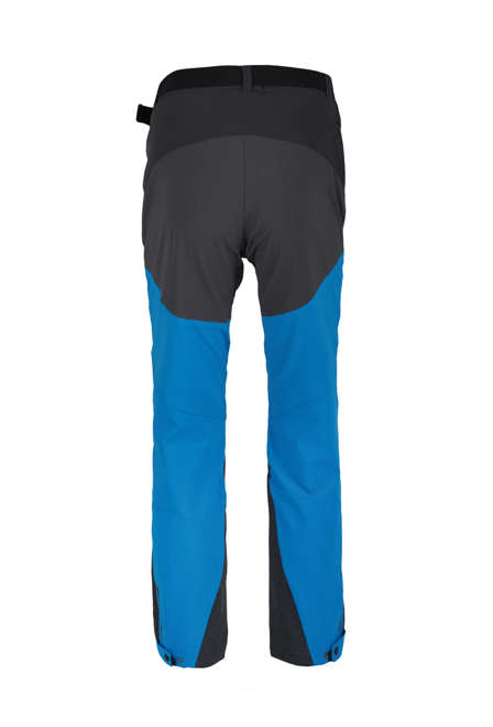 Fotogalerie Men's All-Season Versatile Pants CASCADE TOP ocean/anthracite