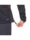 Fotogalerie Men's windproof insulated ALPHA JACKET ocean