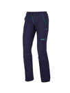 Fotogalerie Women's trousers  SIERRA LADY indigo/menthol