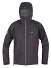 Fotogalerie Men's Waterproof Hardshell Jacket DEAMON anthracite