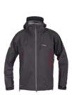 Fotogalerie Men's Waterproof Hardshell Jacket DEAMON anthracite