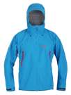 Fotogalerie Men's Waterproof Hardshell Jacket DEAMON ocean