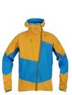 Fotogalerie Men's Hardshell Jacke GUIDE mango/ocean