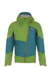 Fotogalerie Men's Hardshell Jacke GUIDE green/emerald