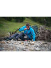 Fotogalerie Men's Hardshell Jacke GUIDE ocean/brick