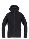 Fotogalerie Men's Jacket ICON black/petrol