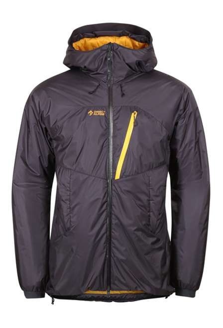 Fotogalerie Men's Jacket NARVIK anthracite