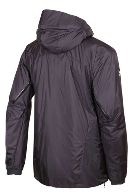 Fotogalerie Men's Jacket NARVIK anthracite