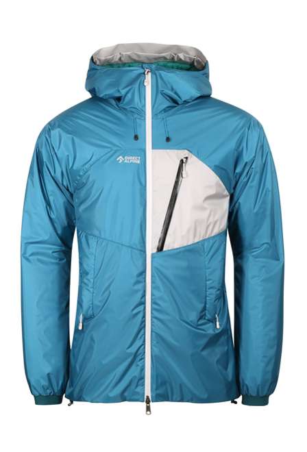 Fotogalerie Men's Jacket NARVIK emerald