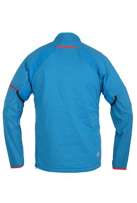 Fotogalerie Men's Down Jacket PEAK ocean