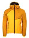 Fotogalerie Men's Down Jacket UNIQ mango/caramel