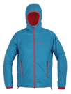 Fotogalerie Men's Down Jacket UNIQ ocean/brick