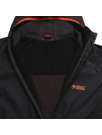 Fotogalerie Men's Functional Jacket ALPHA ACTIVE anthracite/brick