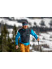 Fotogalerie Men's Functional Jacket ALPHA ACTIVE anthracite/ocean